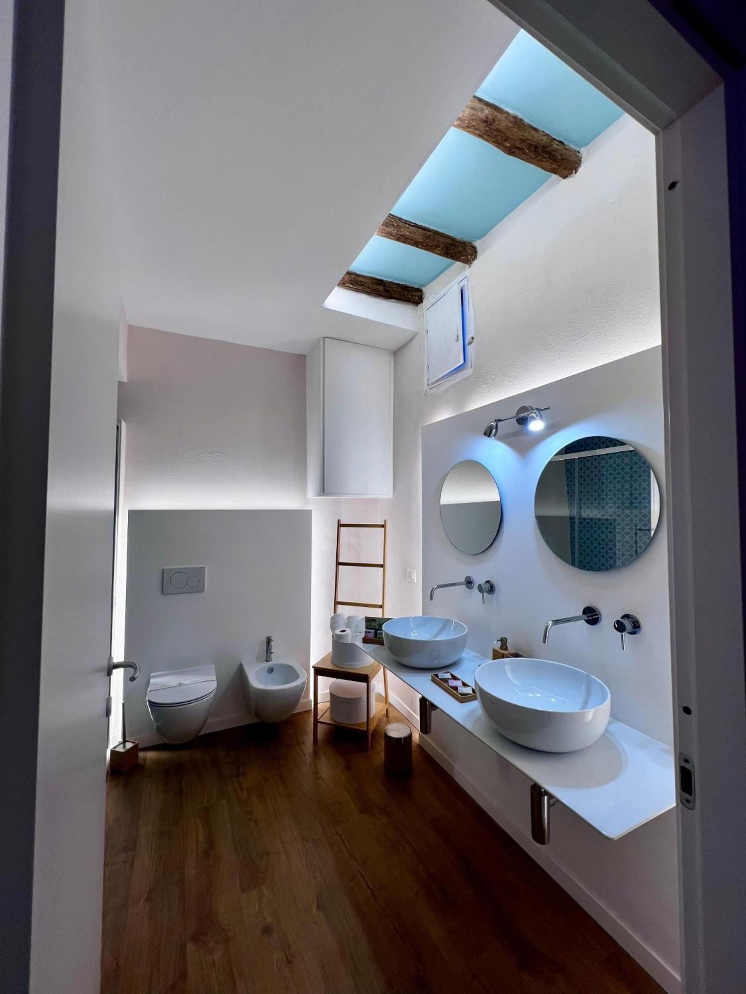 Elena'S Suite 苏特里 外观 照片