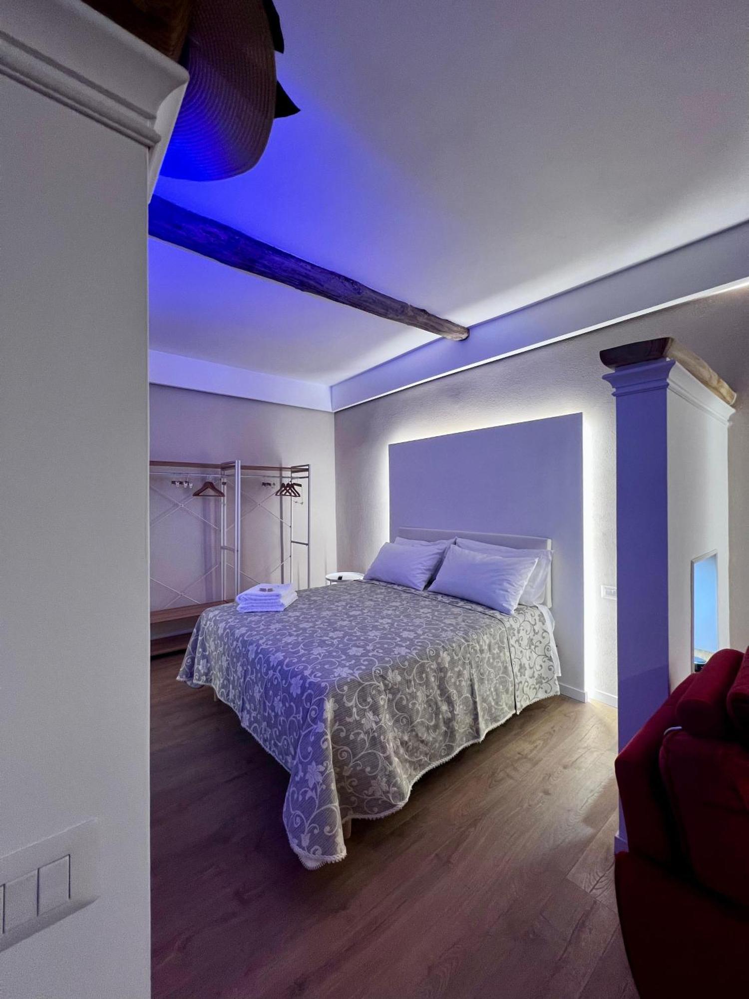 Elena'S Suite 苏特里 外观 照片